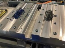 Aço de alta resistência indicado para usinagem de peças seriadas