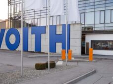 Voith alcança marco de sustentabilidade