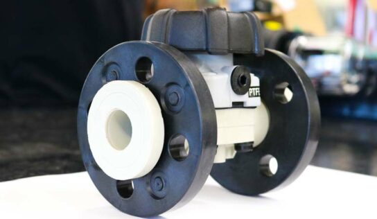 Tecnologias em plástico ajudam a evitar corrosão na passagem de fluidos e gases