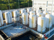 Artigo: Não há dados sobre o descarte irregular de esgotos industriais no Brasil