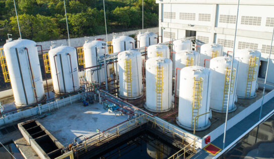 Artigo: Não há dados sobre o descarte irregular de esgotos industriais no Brasil