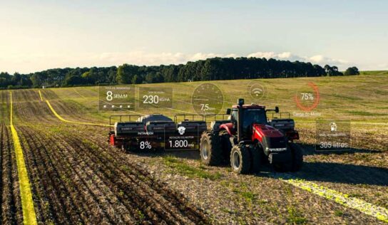 ConectarAGRO anuncia expansão com a chegada de novos associados