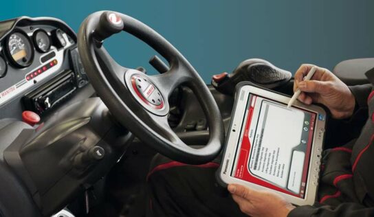 Conectividade: aposta de empresa francesa avançar no mercado brasileiro