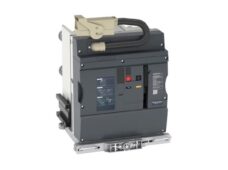 Lançados disjuntores para conectar infraestruturas prediais e plantas industriais