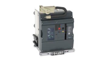 Lançados disjuntores para conectar infraestruturas prediais e plantas industriais