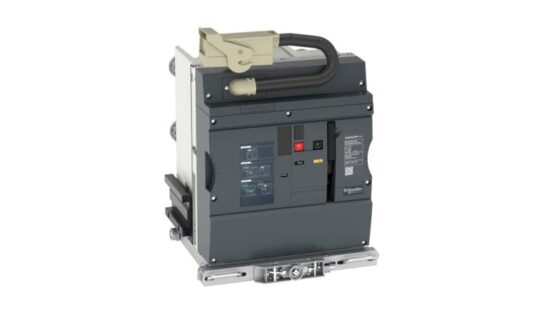 Lançados disjuntores para conectar infraestruturas prediais e plantas industriais