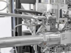 Fabricante de válvulas nacionaliza tecnologia no setor de biotecnologia