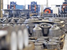 Indústria investe RS 3,7 milhões em 2022 para garantir produtividade