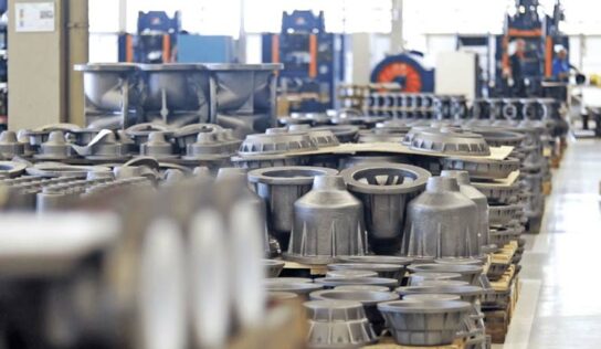 Indústria investe RS 3,7 milhões em 2022 para garantir produtividade