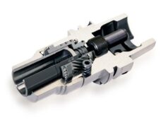 Linha de fixação atende clientes que utilizam alta tecnologia em usinagem HSC e HPC