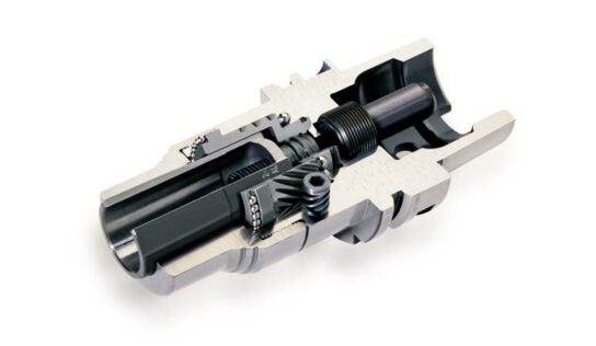 Linha de fixação atende clientes que utilizam alta tecnologia em usinagem HSC e HPC