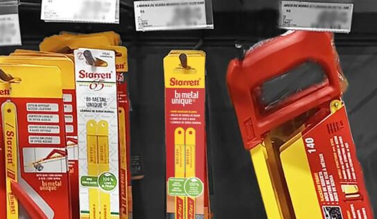 Troca de plástico por papelão em embalagens eliminará consumo de 7,9 t ao ano