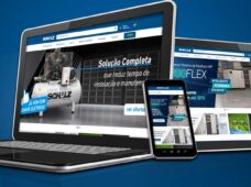 Fabricante de compressores expande atuação digital com novo e-commerce B2C