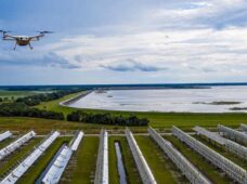 Empresas selam parceria em drones e robôs autônomos para Indústria 4.0