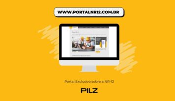 Segurança no trabalho em máquinas e equipamentos é tema de portal de fabricante