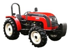 Manutenção preventiva em tratores evita contratempos e reduz gastos