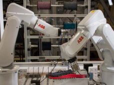 Robótica eleva produtividade em pequenas e médias empresas