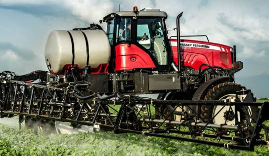 Produtores rurais podem financiar serviços em equipamentos agrícolas