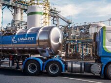 Volume de coleta de óleo lubrificante usado e contaminado atinge marca histórica