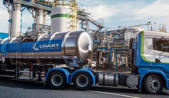 Volume de coleta de óleo lubrificante usado e contaminado atinge marca histórica