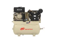 Novo compressor de ar a diesel chegou ao mercado brasileiro&nbsp;