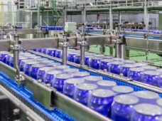 Lubrificantes oferecem soluções sustentáveis para aumento da produtividade