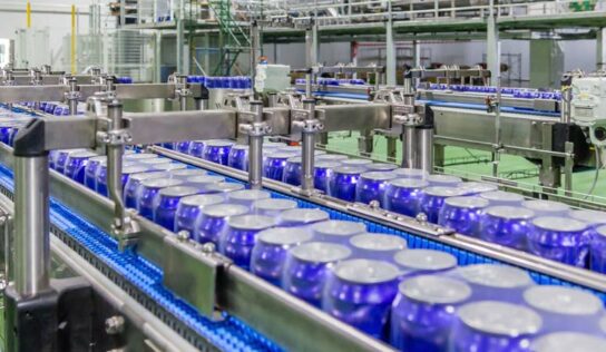 Lubrificantes oferecem soluções sustentáveis para aumento da produtividade