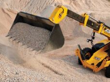 Fabricante mundial amplia portfólio de manipuladores telescópicos para Brasil