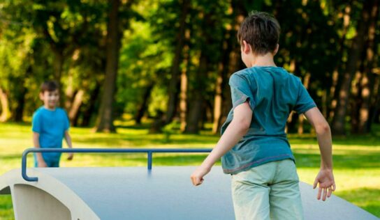 Lubrificantes biodegradáveis mantém performance do esporte e beneficiam meio ambiente