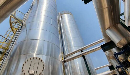 Fabricante de sistemas para refrigeração industrial dá dicas