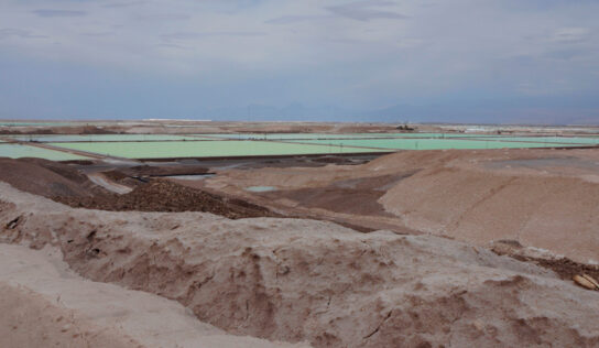 Iniciativa para Garantia da Mineração Sustentável conquista mais membros