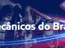 Mecânicos do Brasil: tema de livro e exposição itinerante