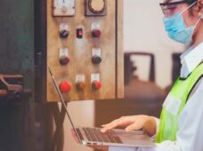 Migração do controle da movimentação para sistema informático amplia eficiência