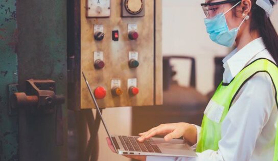 Migração do controle da movimentação para sistema informático amplia eficiência