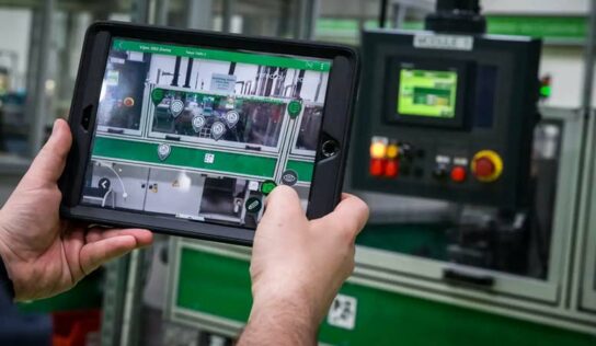 Artigo: eletricidade 4.0 e o impacto positivo na receita das empresas