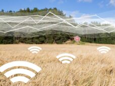 Conectividade no campo: novo modelo de negócios por meio de rede de concessionários