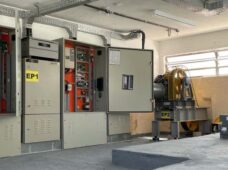 Inversor gera comprovada economia ao incorporar inovações tecnológicas