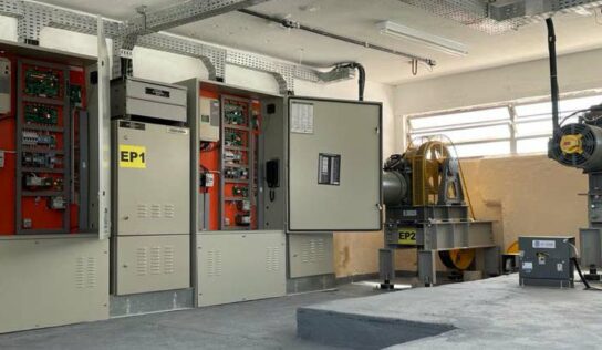 Inversor gera comprovada economia ao incorporar inovações tecnológicas