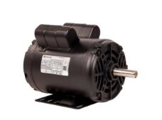 Linha de motores elétricos se destaca por ser até 31% mais leve do que outros motores