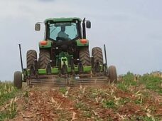 Fabricante promete vitrine de soluções e tecnologias ao produtor rural