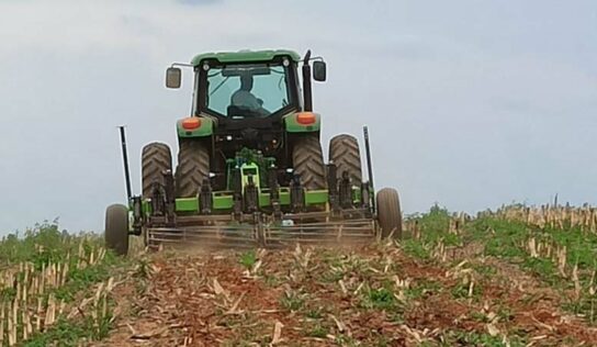 Fabricante promete vitrine de soluções e tecnologias ao produtor rural
