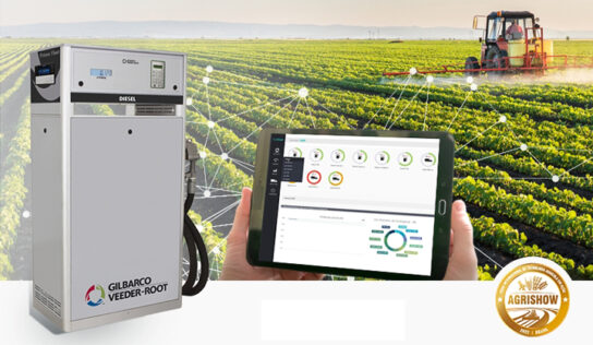 Um posto completo simula o passo a passo do fluxo de abastecimento