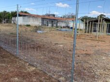 Tecnologias para proteção proporcionam resistência e segurança