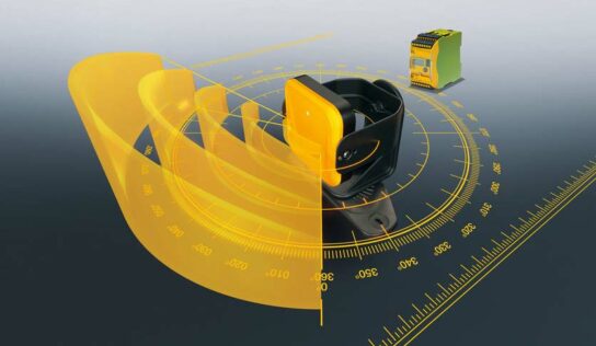 Relés e sistemas de portas de segurança estarão em demonstração na FEIMEC