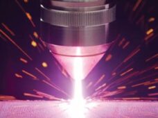 Processos de marcação ou corte permitem controle preciso da profundidade  