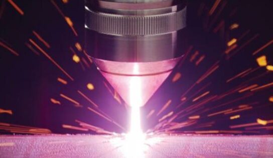 Processos de marcação ou corte permitem controle preciso da profundidade  