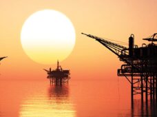 Soluções de usinagem sob medida para furações profundas no setor petrolífero