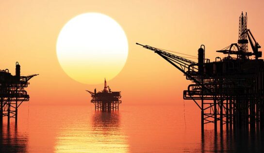 Soluções de usinagem sob medida para furações profundas no setor petrolífero