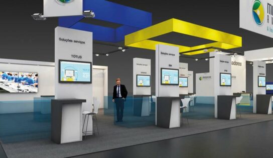 Os cinco atos de um projeto em desenvolvimento contínuo