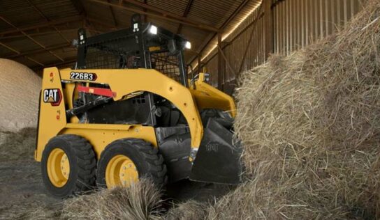 Fabricante oferece produtos que ajudam a elevar produção e lucratividade